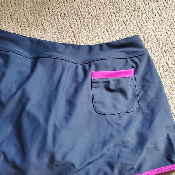 New Free Country Active Shorts size M - Picture 2 of 7